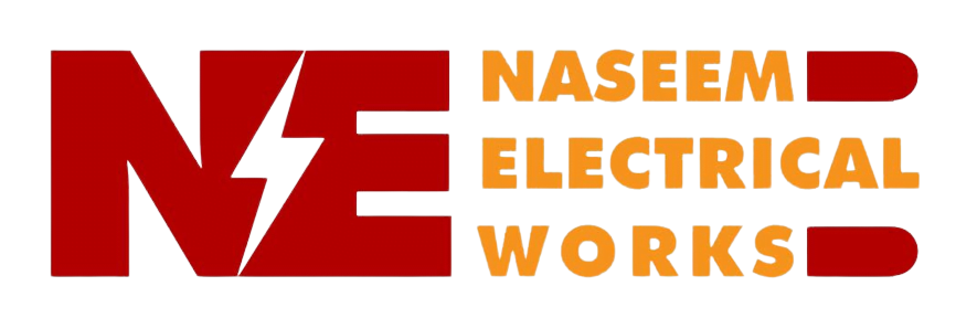 Naseem Electrical Works Dubai +971558683993